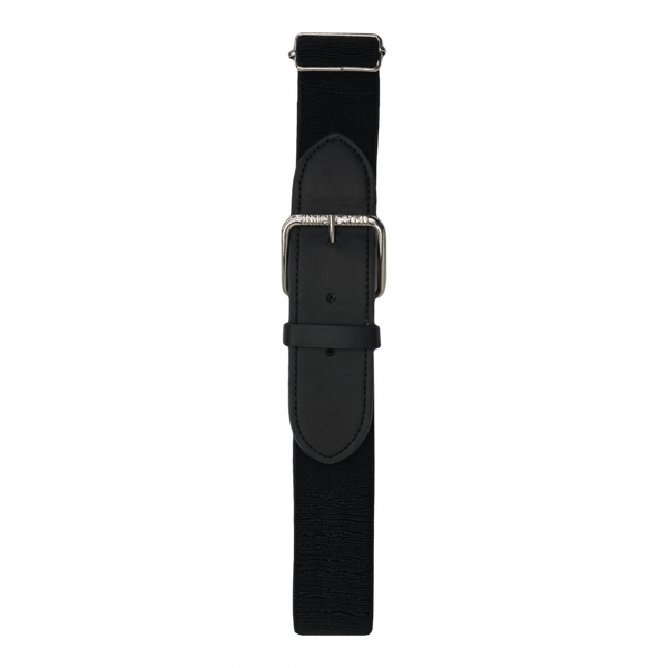 Athletic Knit Baseball Belts Ba101